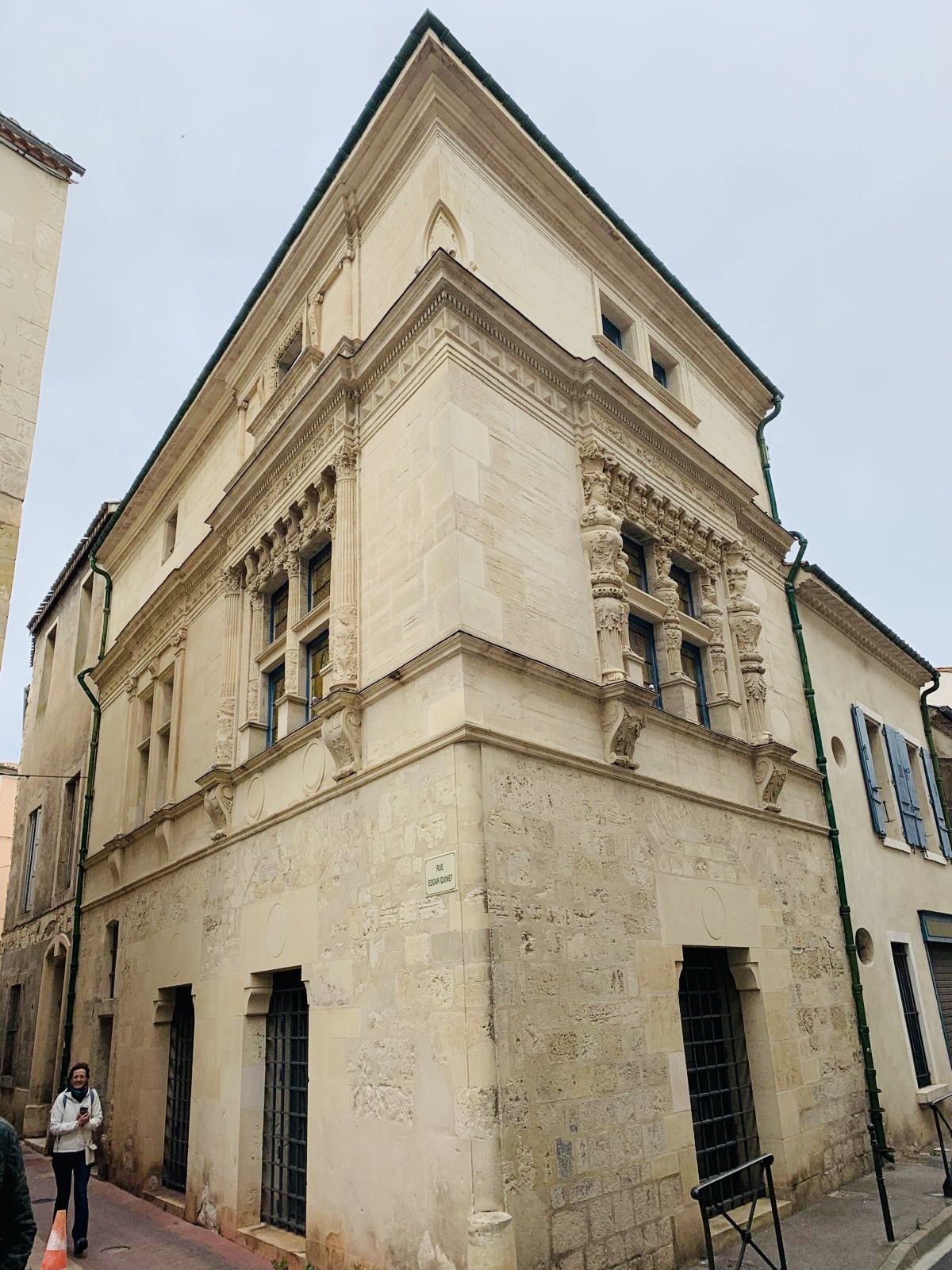Image du récit