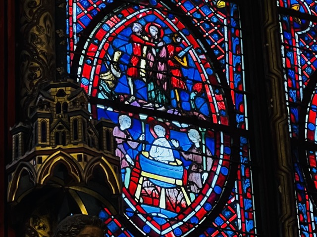 Image du récit