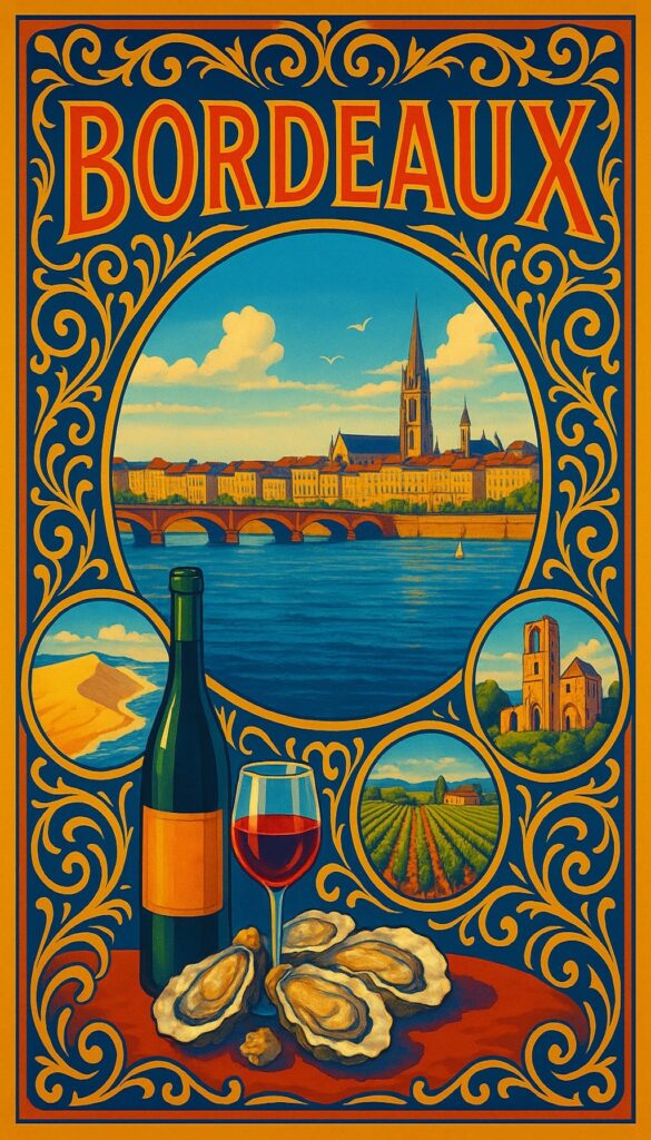 Bordeaux
