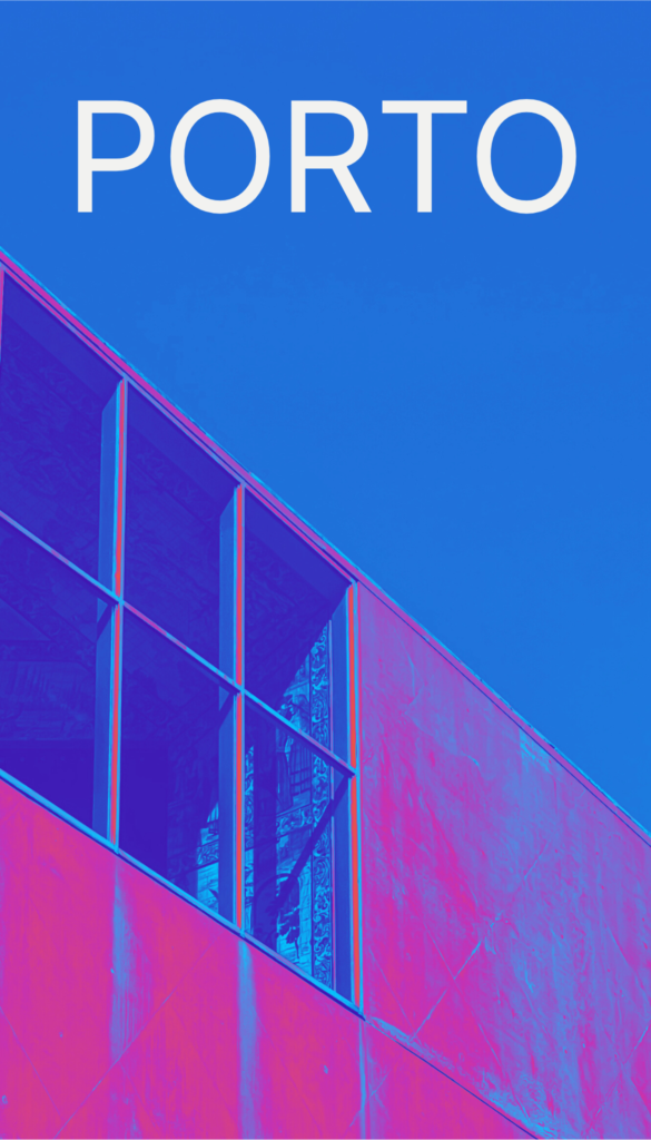 Porto