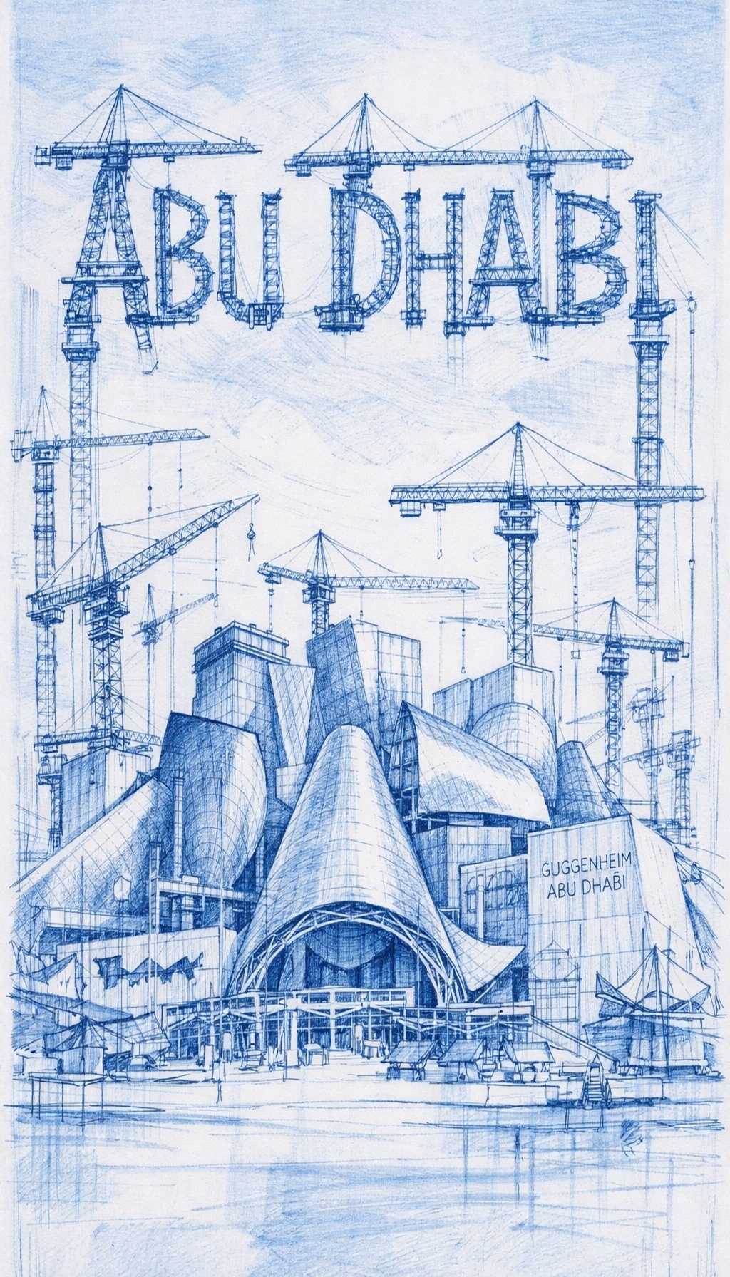 Lire la suite à propos de l’article Abu Dhabi