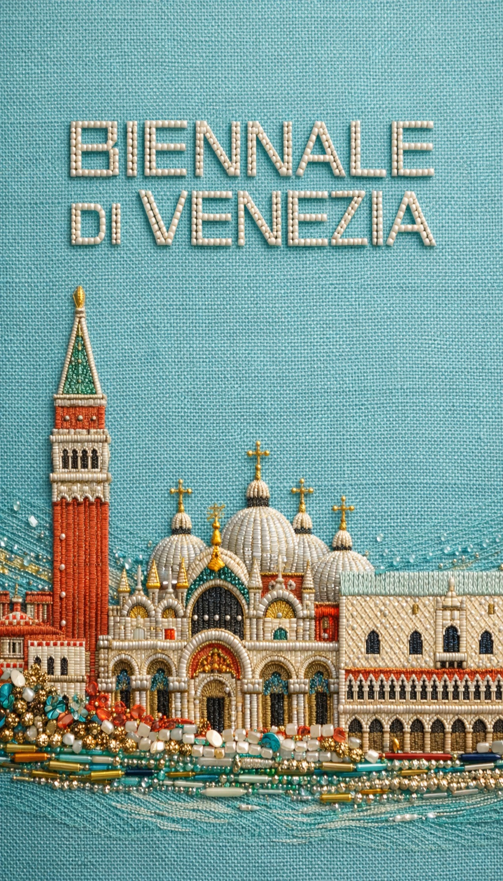 You are currently viewing Biennale September 2026