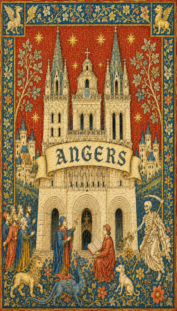 Angers